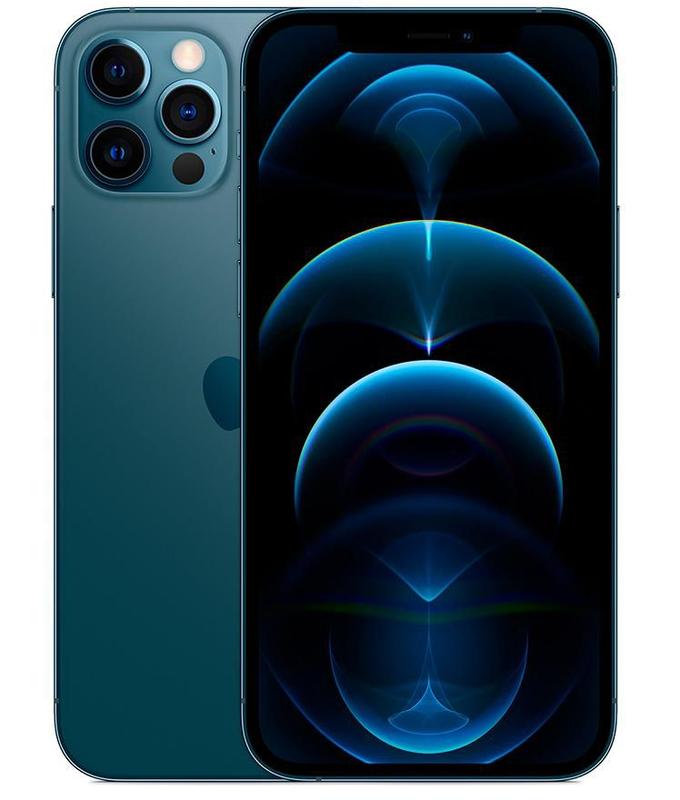 Ryuji Haraguchi 　iPhone12ProMax512GB iPhone 12 Pro Max 512 GB grafite - Excelente (Recondicionado